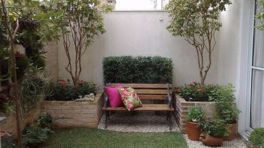 JARDIM PLANEJADO